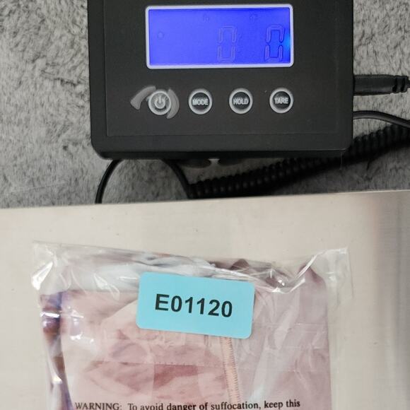 SOMA Weekend 24/7 Crossover Waist 8 Inch Bike Short Womens M Pink Athleisure - Picture 9 of 9